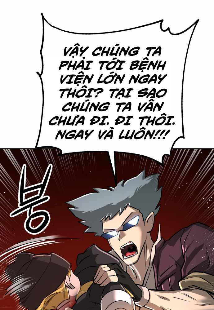 Thiên Ma 3077 Chap 17 - Next Chap 18