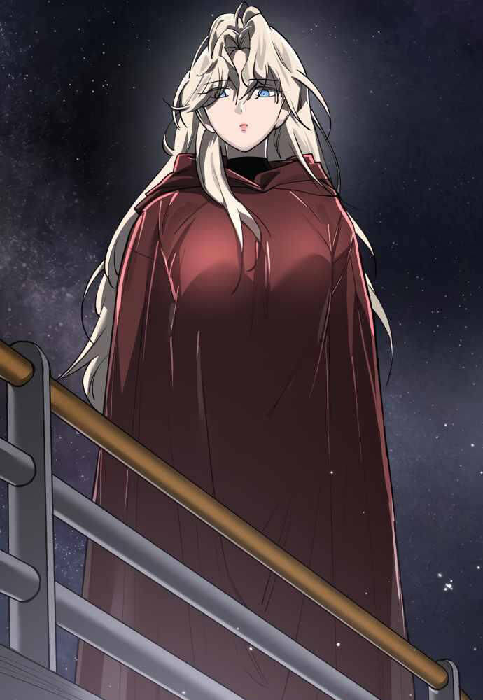 Thiên Ma 3077 Chap 17 - Next Chap 18