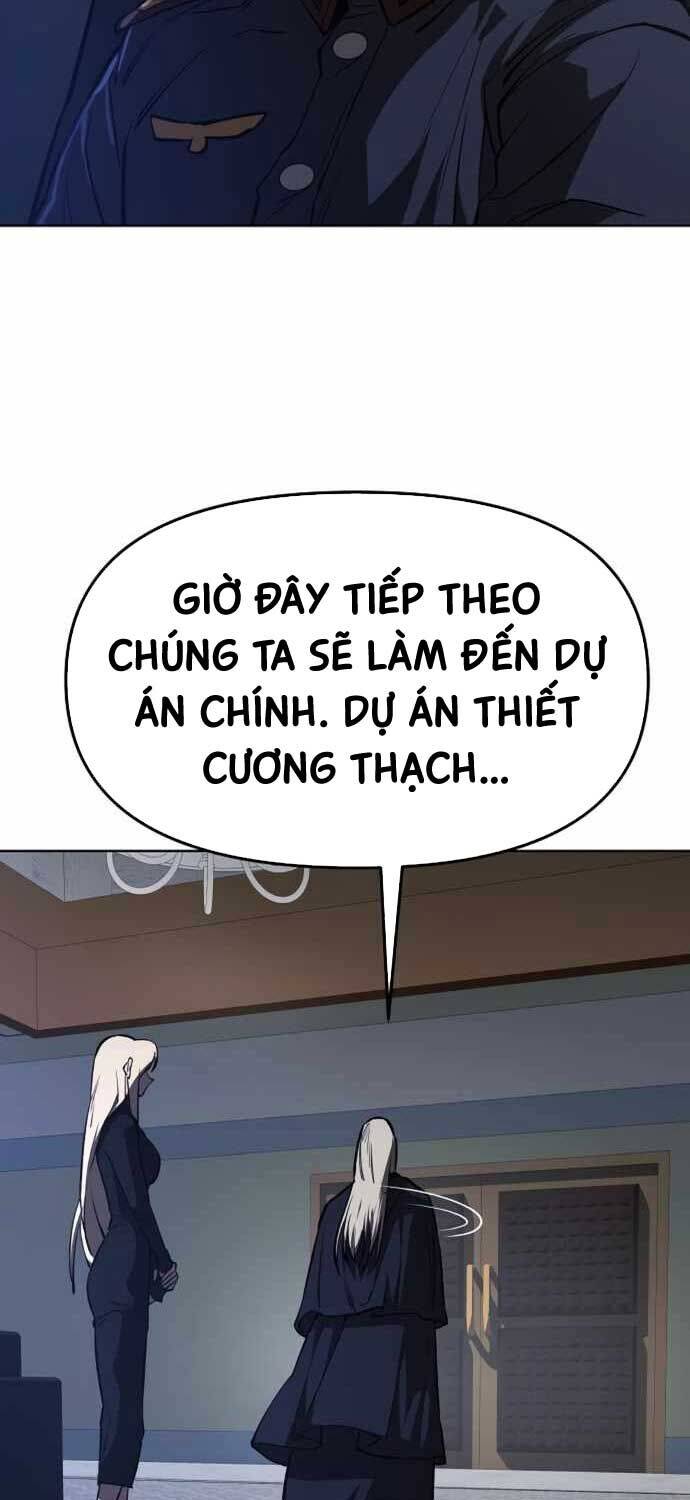 Thiên Ma 3077 Chap 18 - Next Chap 19