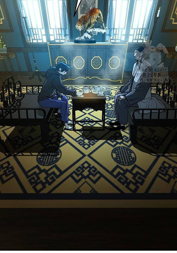 Thiên Ma 3077 Chap 19 - Next Chap 20