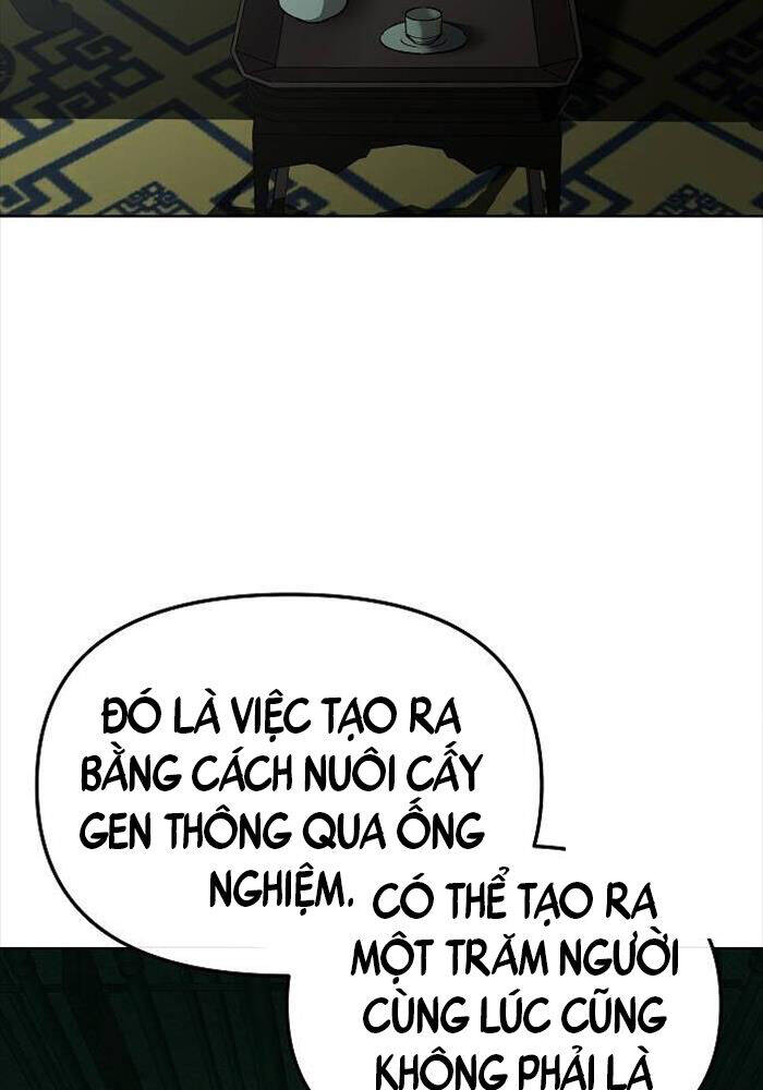 Thiên Ma 3077 Chap 19 - Next Chap 20