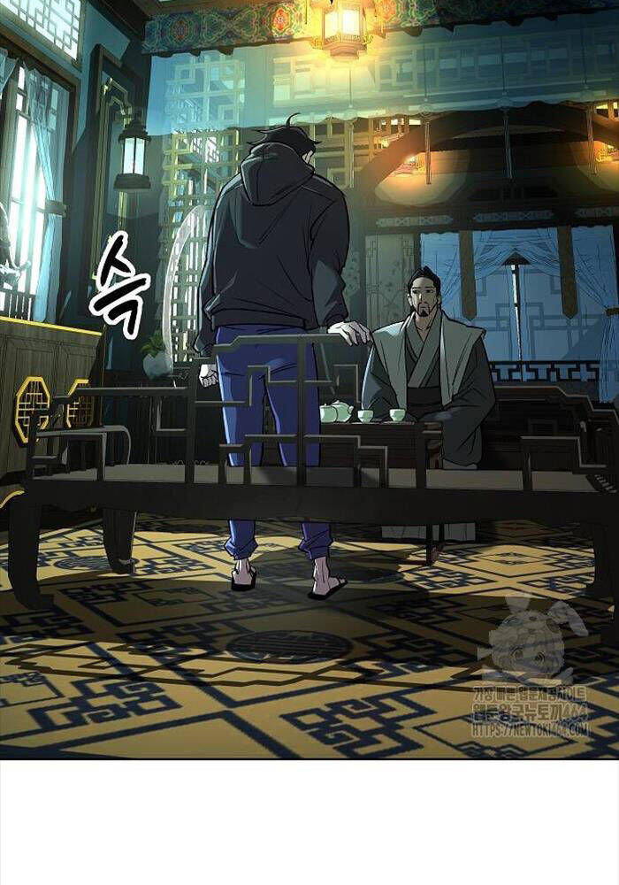 Thiên Ma 3077 Chap 19 - Next Chap 20