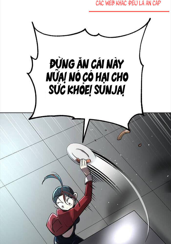 Thiên Ma 3077 Chap 19 - Next Chap 20