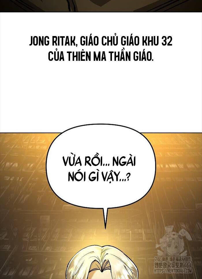 Thiên Ma 3077 Chap 19 - Next Chap 20