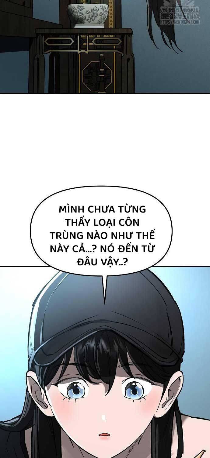 Thiên Ma 3077 Chap 20 - Next Chap 21