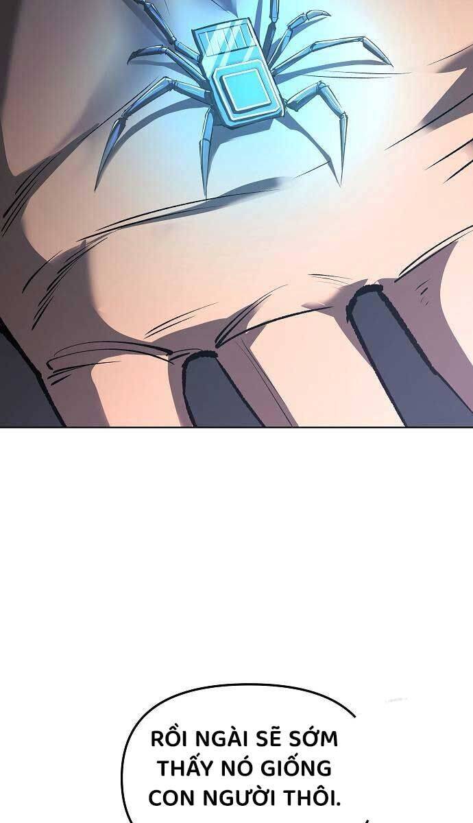 Thiên Ma 3077 Chap 20 - Next Chap 21