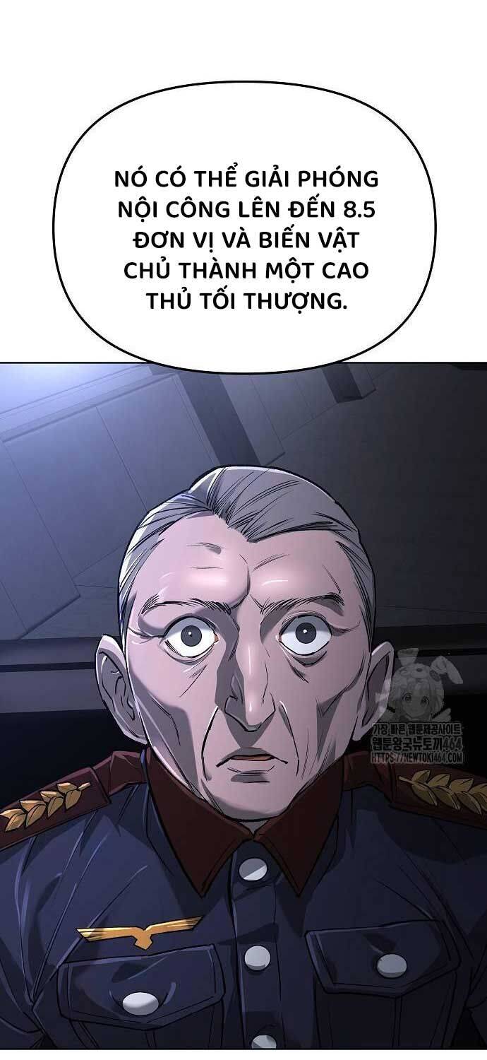 Thiên Ma 3077 Chap 20 - Next Chap 21