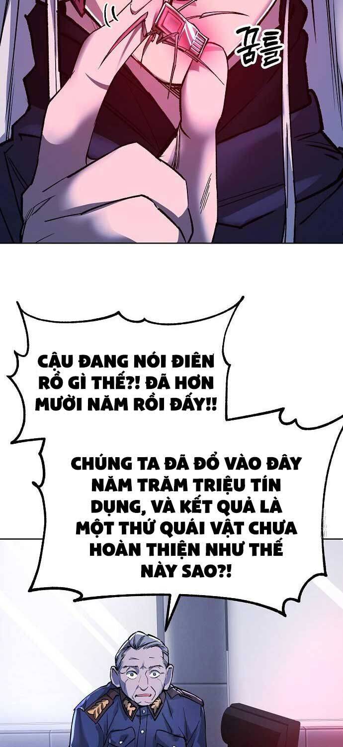 Thiên Ma 3077 Chap 20 - Next Chap 21