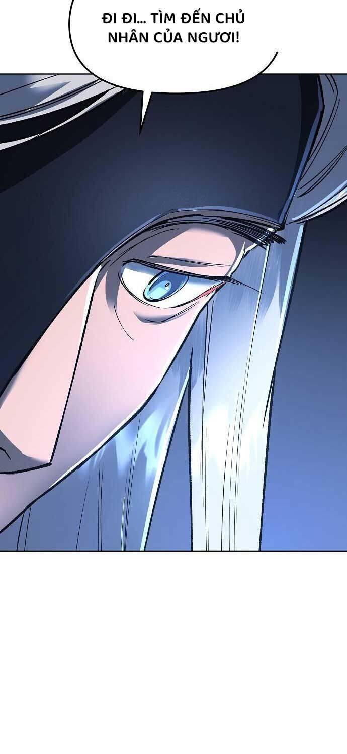 Thiên Ma 3077 Chap 20 - Next Chap 21