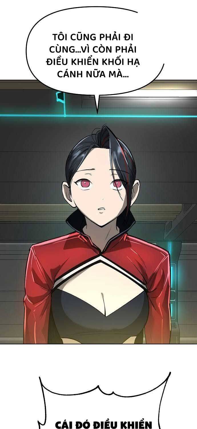 Thiên Ma 3077 Chap 20 - Next Chap 21