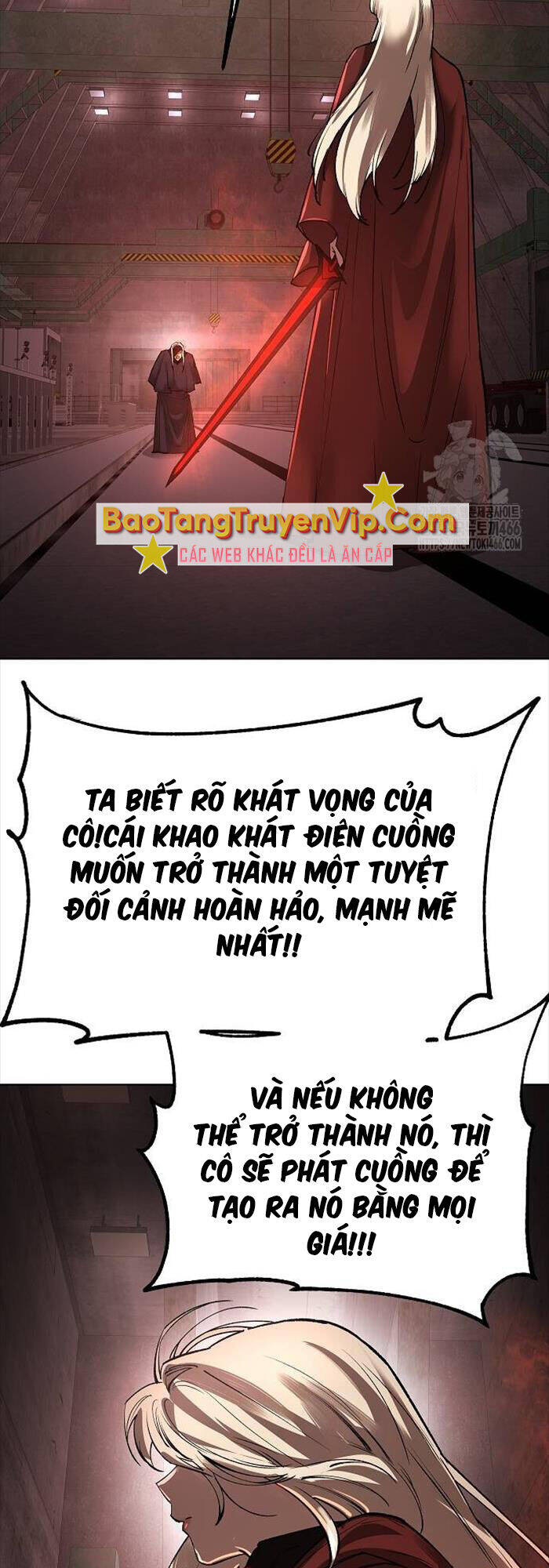 Thiên Ma 3077 Chap 22 - Next Chap 23