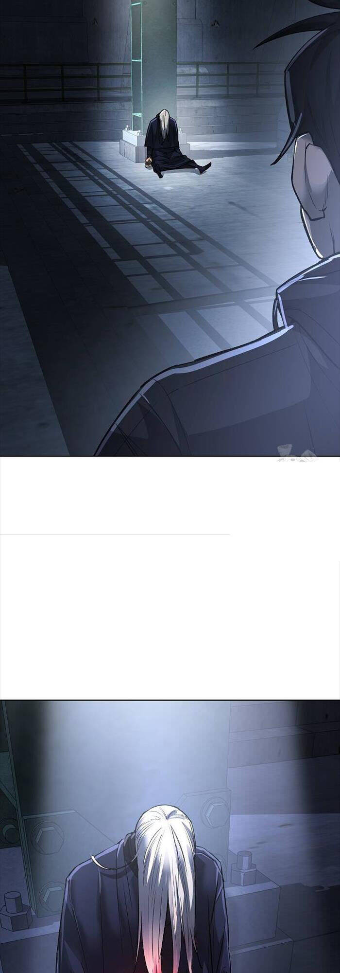 Thiên Ma 3077 Chap 22 - Next Chap 23