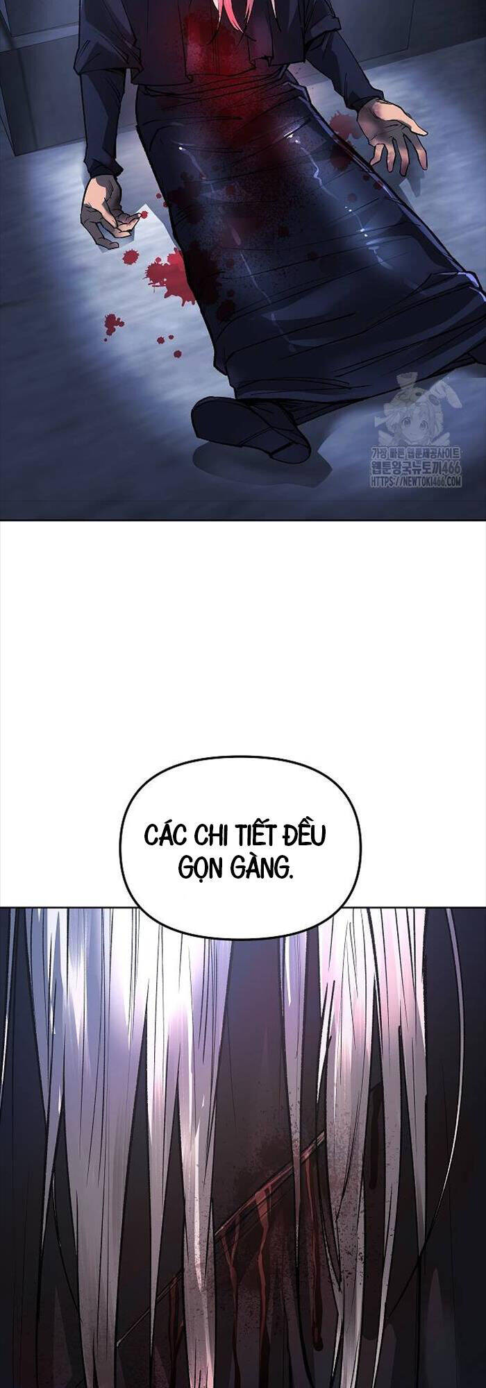 Thiên Ma 3077 Chap 22 - Next Chap 23