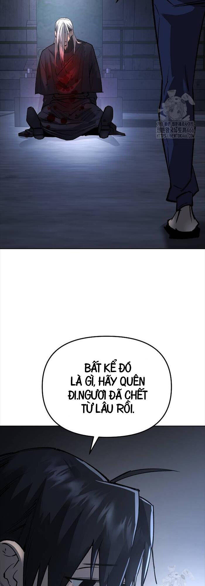 Thiên Ma 3077 Chap 22 - Next Chap 23