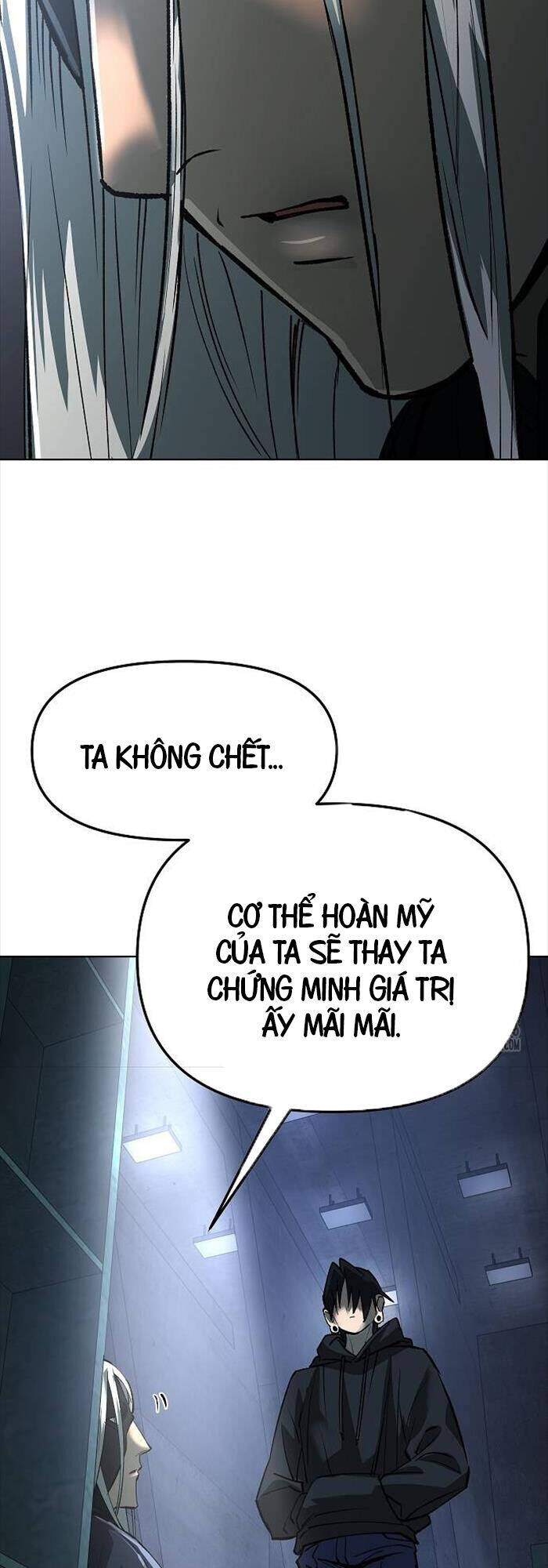 Thiên Ma 3077 Chap 22 - Next Chap 23