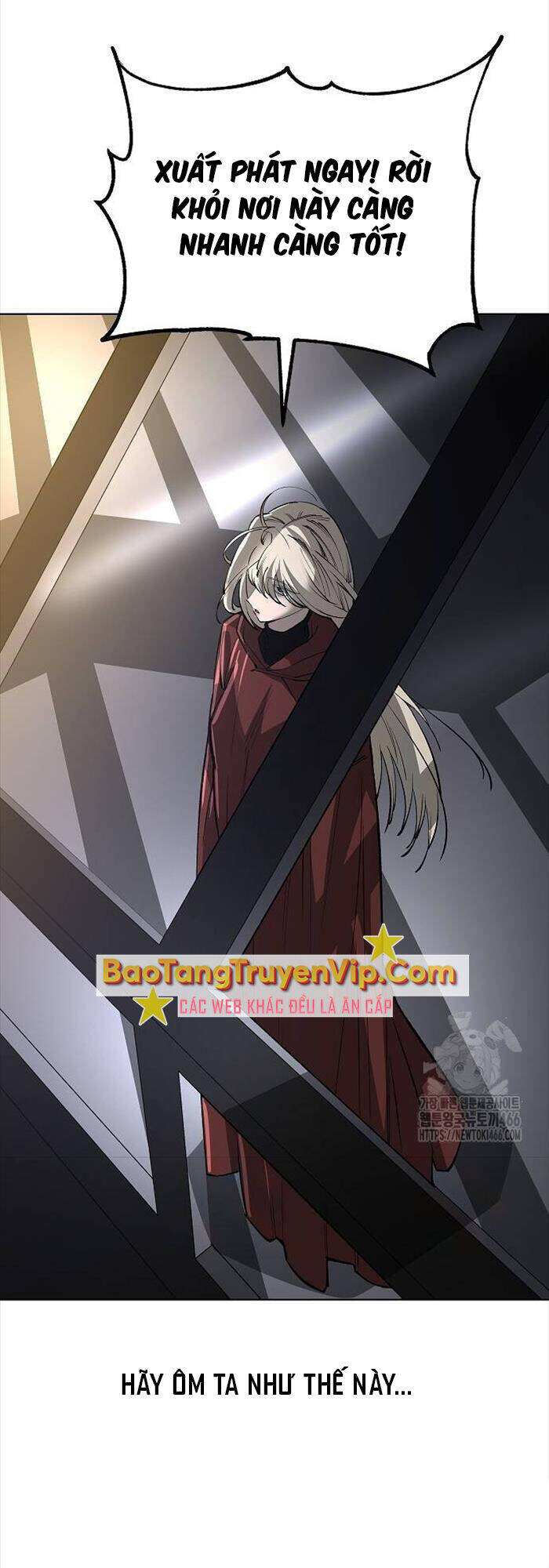 Thiên Ma 3077 Chap 22 - Next Chap 23