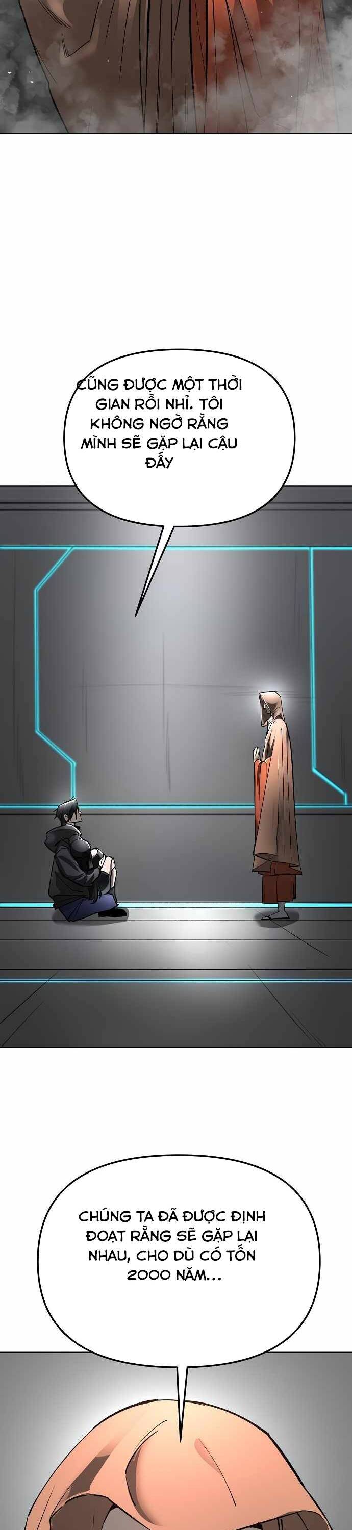 Thiên Ma 3077 Chap 24 - Next Chap 25