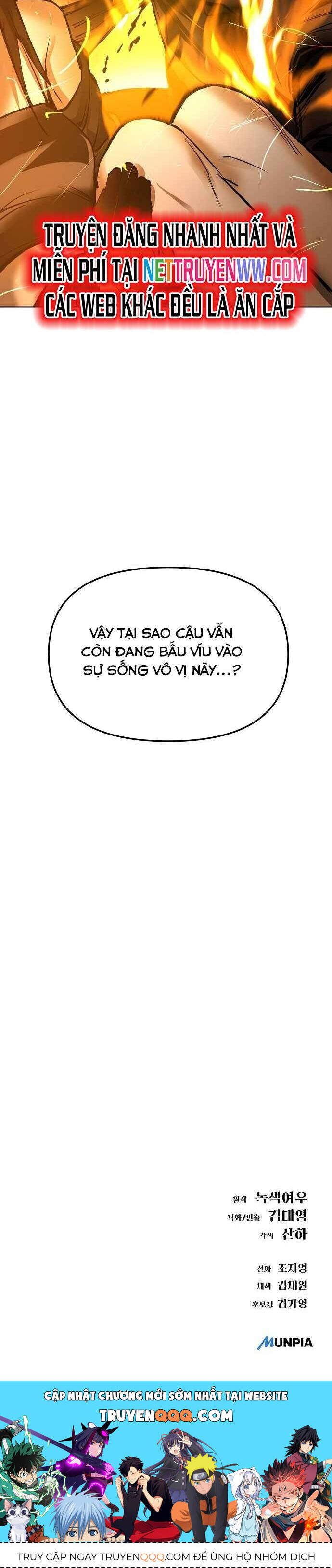 Thiên Ma 3077 Chap 24 - Next Chap 25