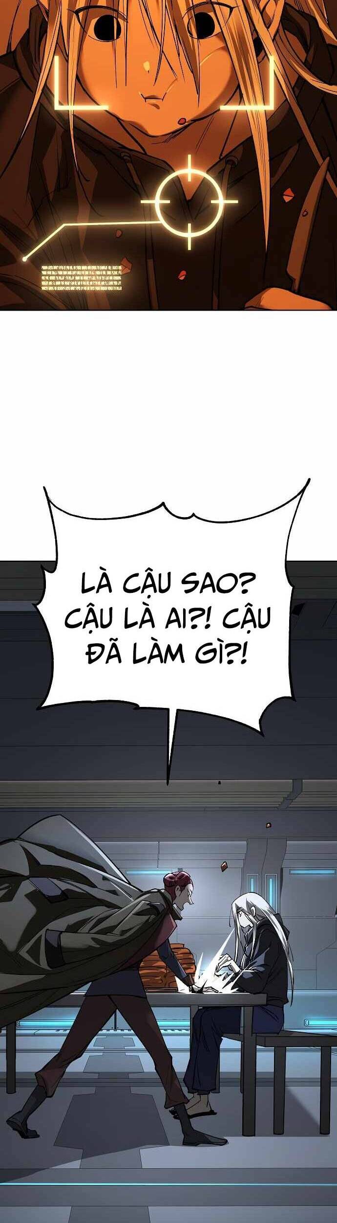 Thiên Ma 3077 Chap 25 - Next Chap 26