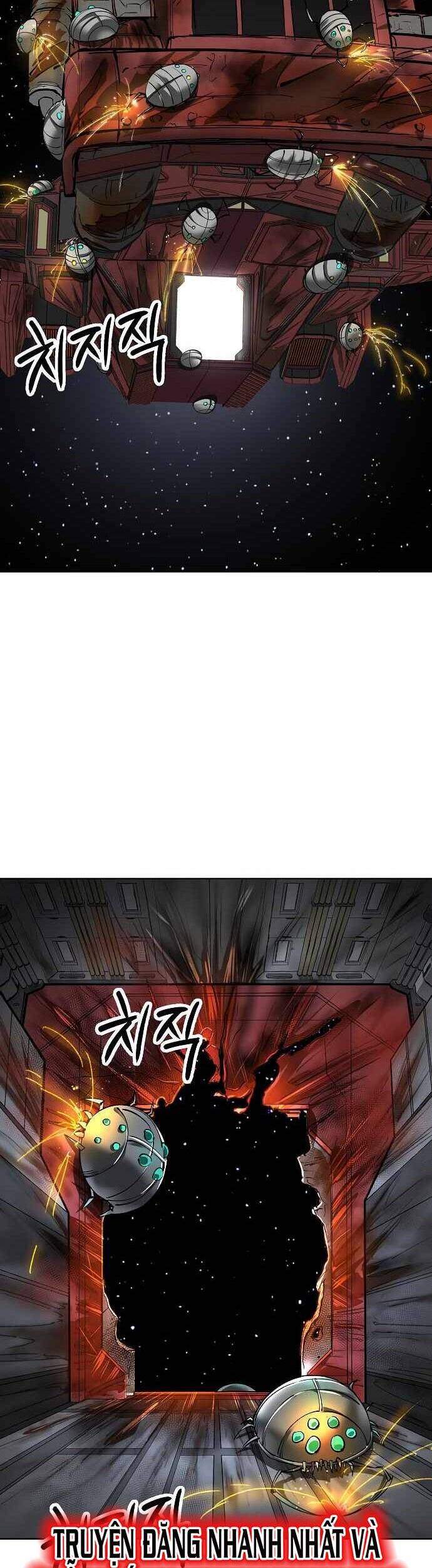 Thiên Ma 3077 Chap 25 - Next Chap 26