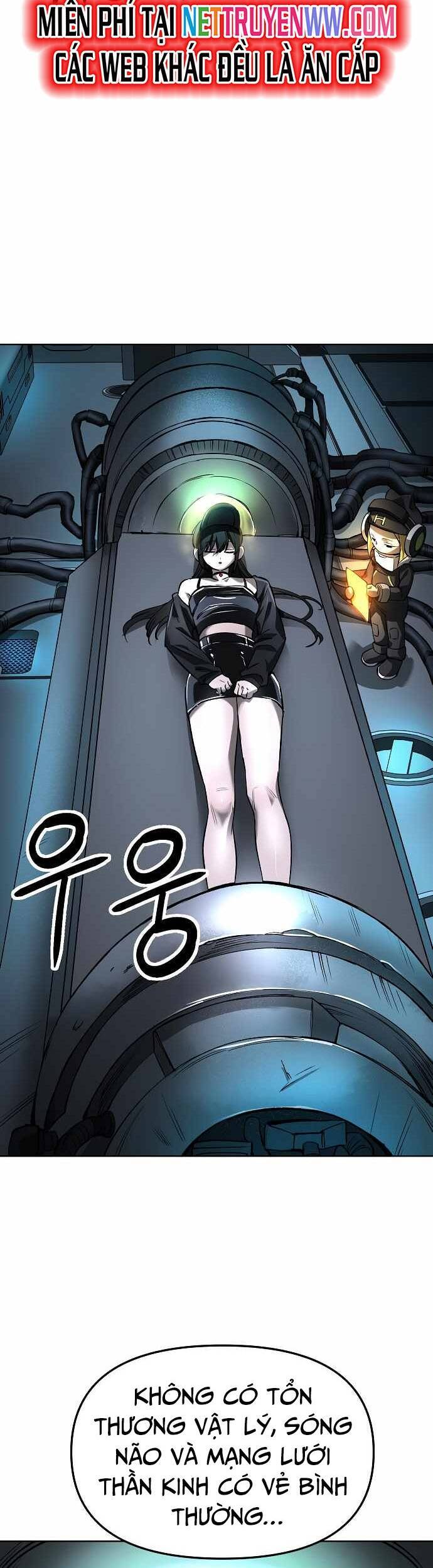 Thiên Ma 3077 Chap 25 - Next Chap 26