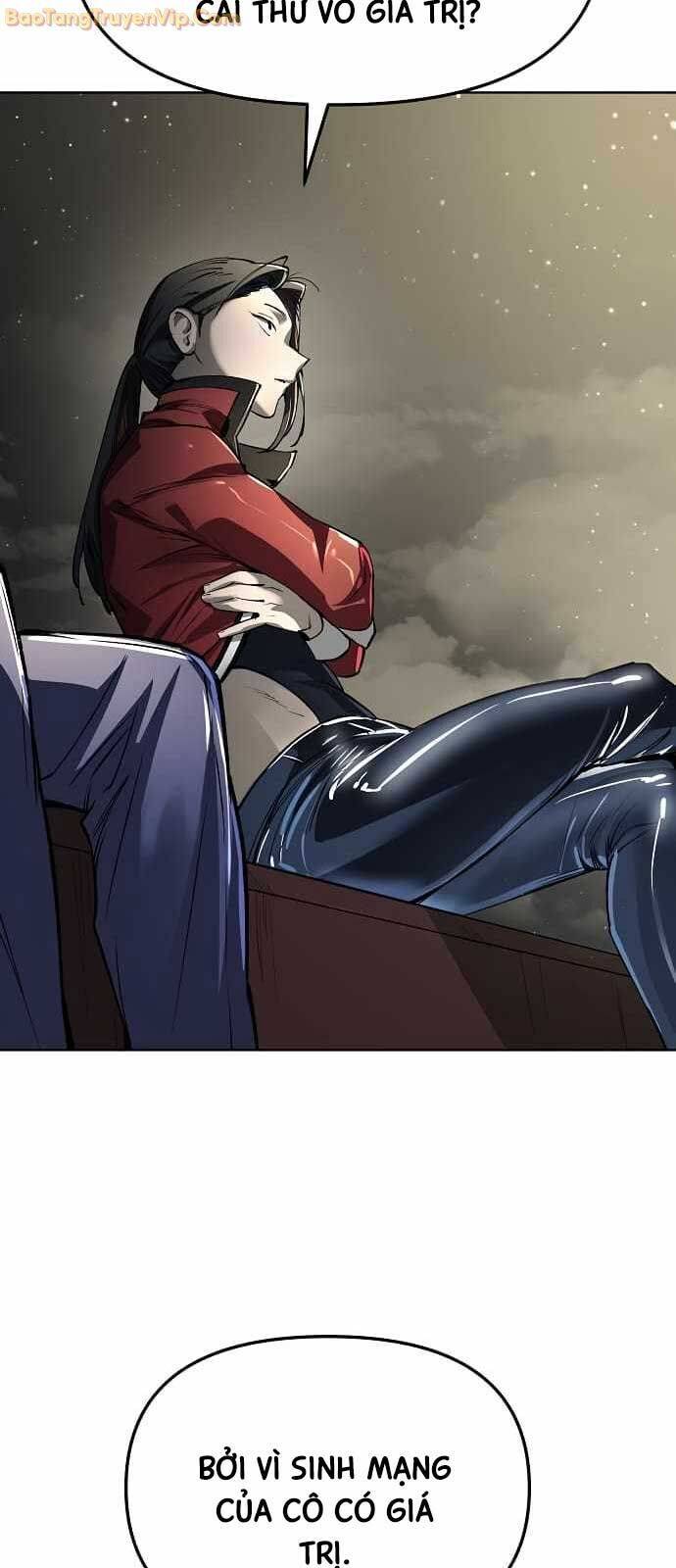 Thiên Ma 3077 Chap 26 - Next Chap 27