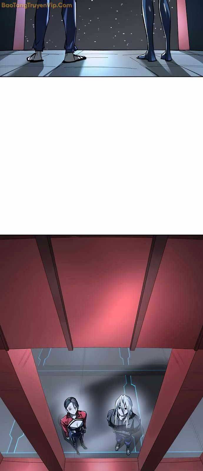 Thiên Ma 3077 Chap 26 - Next Chap 27