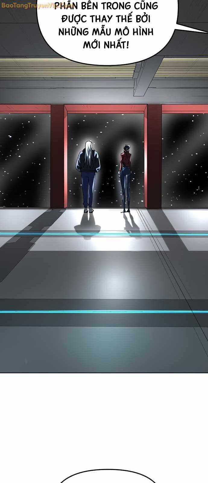 Thiên Ma 3077 Chap 26 - Next Chap 27