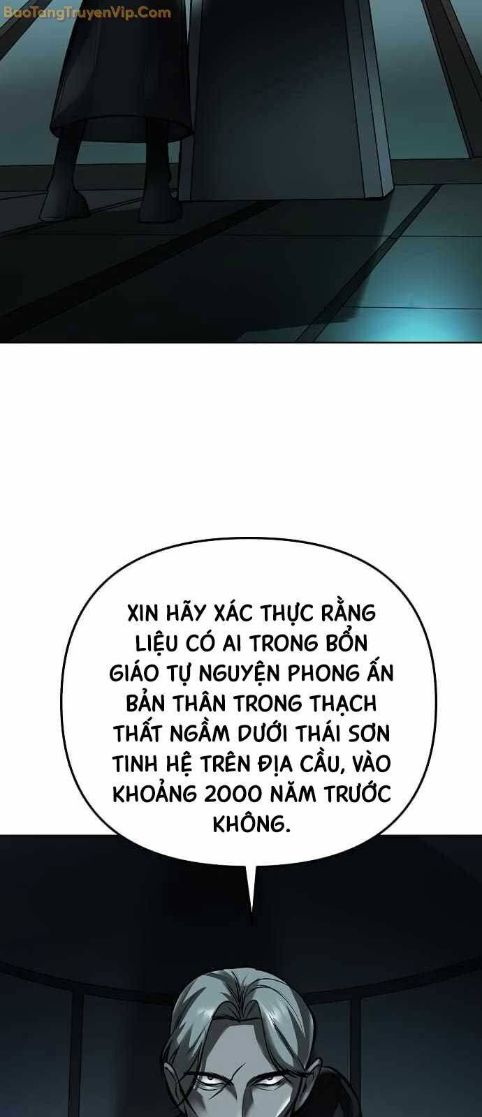 Thiên Ma 3077 Chap 26 - Next Chap 27