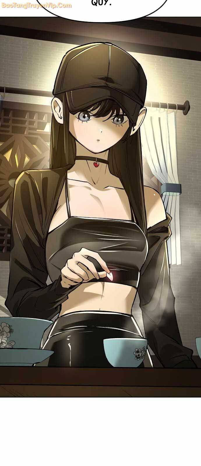 Thiên Ma 3077 Chap 26 - Next Chap 27