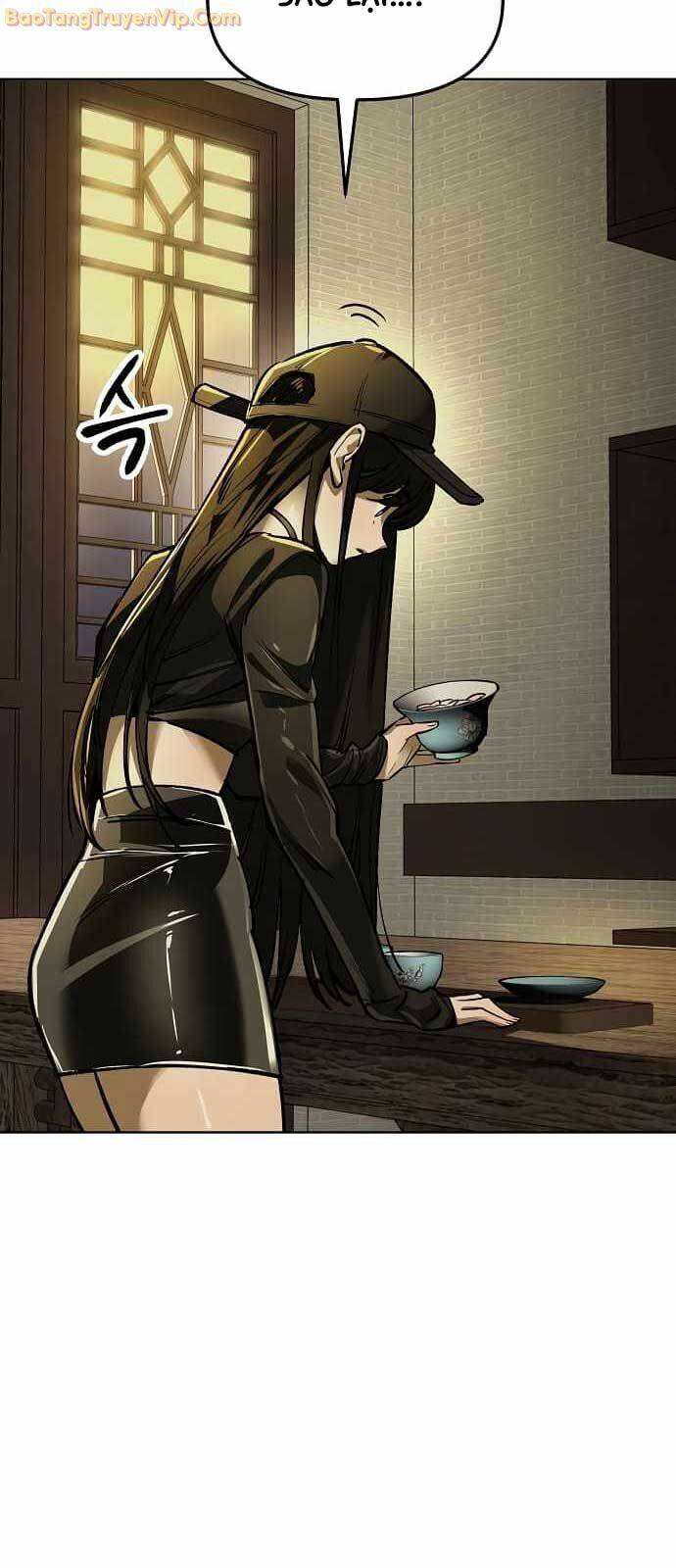 Thiên Ma 3077 Chap 26 - Next Chap 27