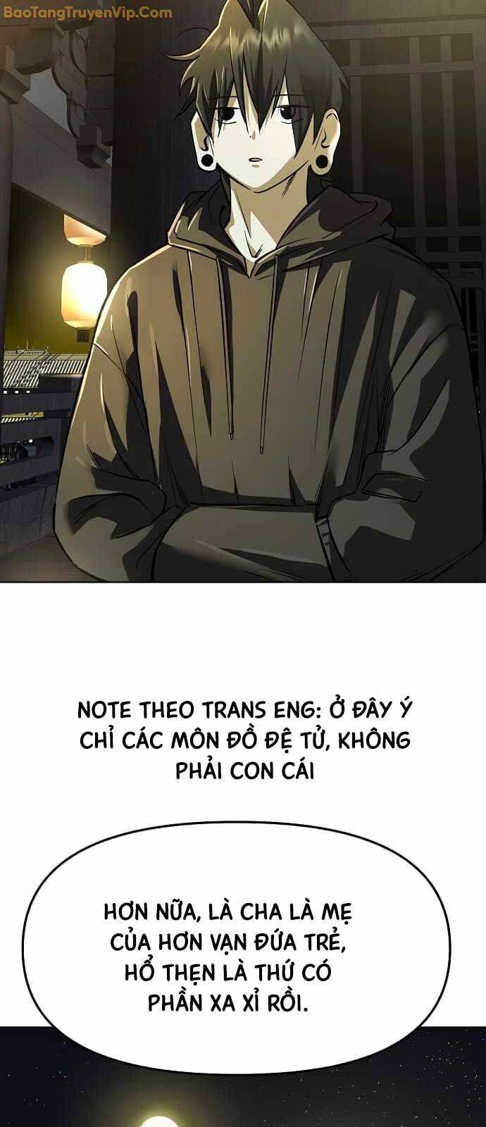 Thiên Ma 3077 Chap 26 - Next Chap 27
