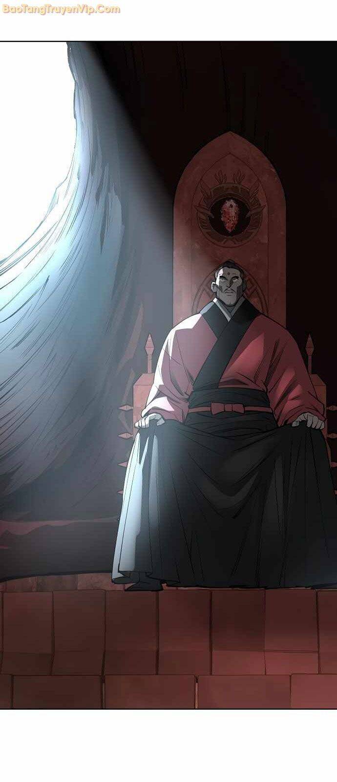 Thiên Ma 3077 Chap 27 - Next Chap 28