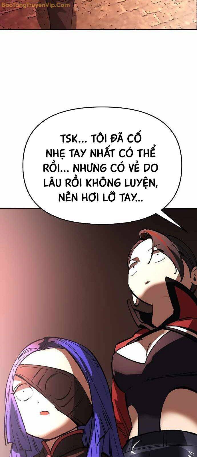 Thiên Ma 3077 Chap 27 - Next Chap 28