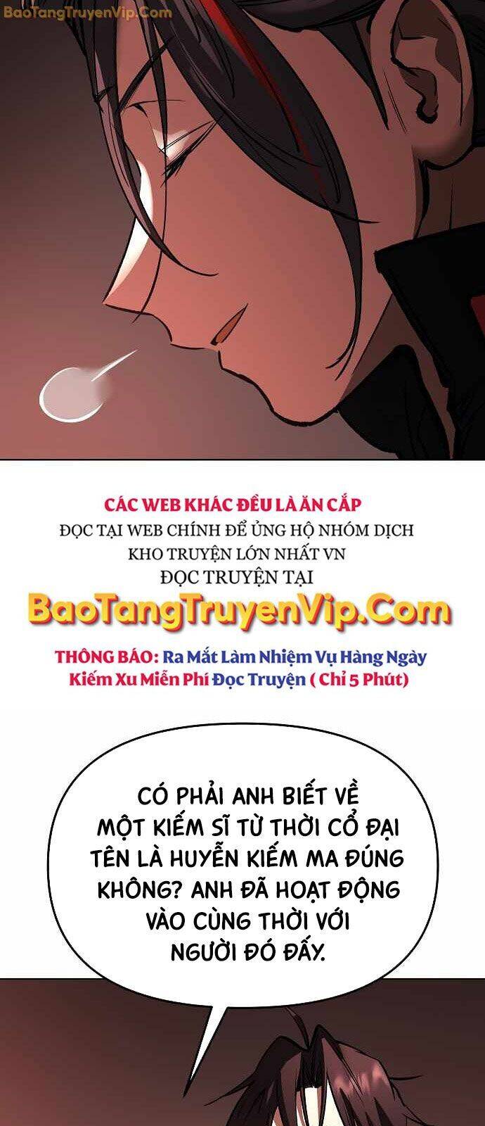 Thiên Ma 3077 Chap 27 - Next Chap 28