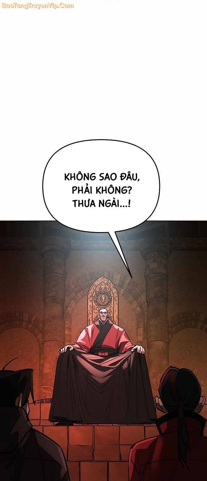 Thiên Ma 3077 Chap 27 - Next Chap 28