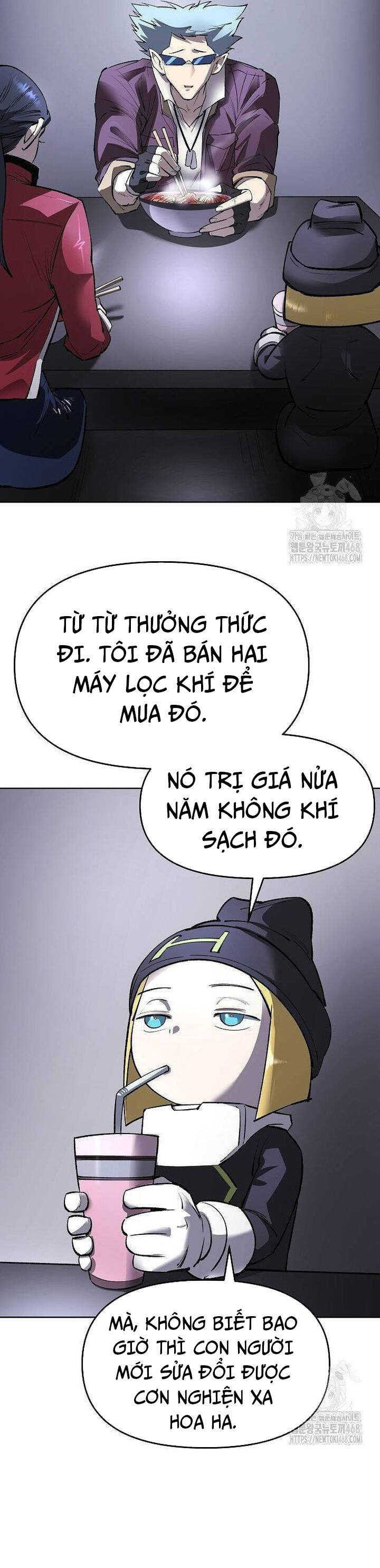 Thiên Ma 3077 Chap 33 - Next Chap 34
