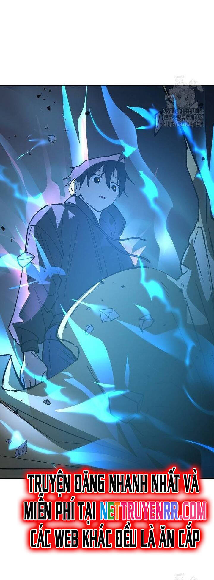 Thiên Ma 3077 Chap 33 - Next Chap 34