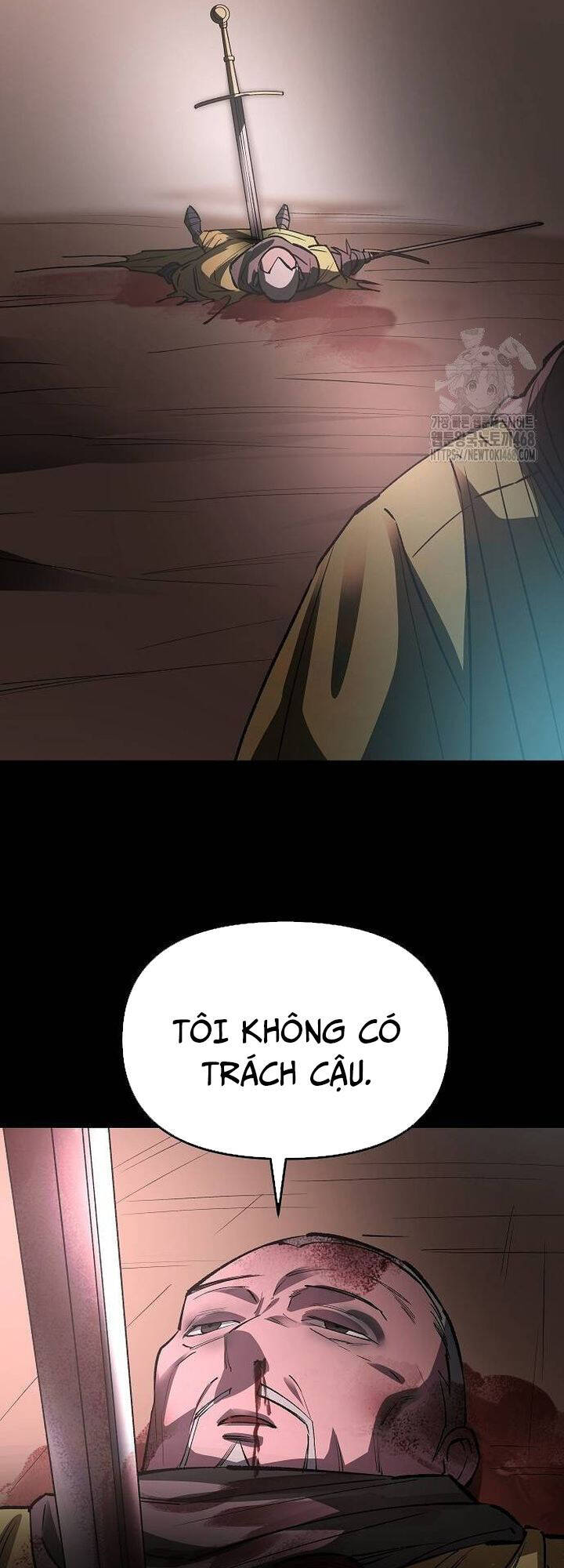 Thiên Ma 3077 Chap 33 - Next Chap 34