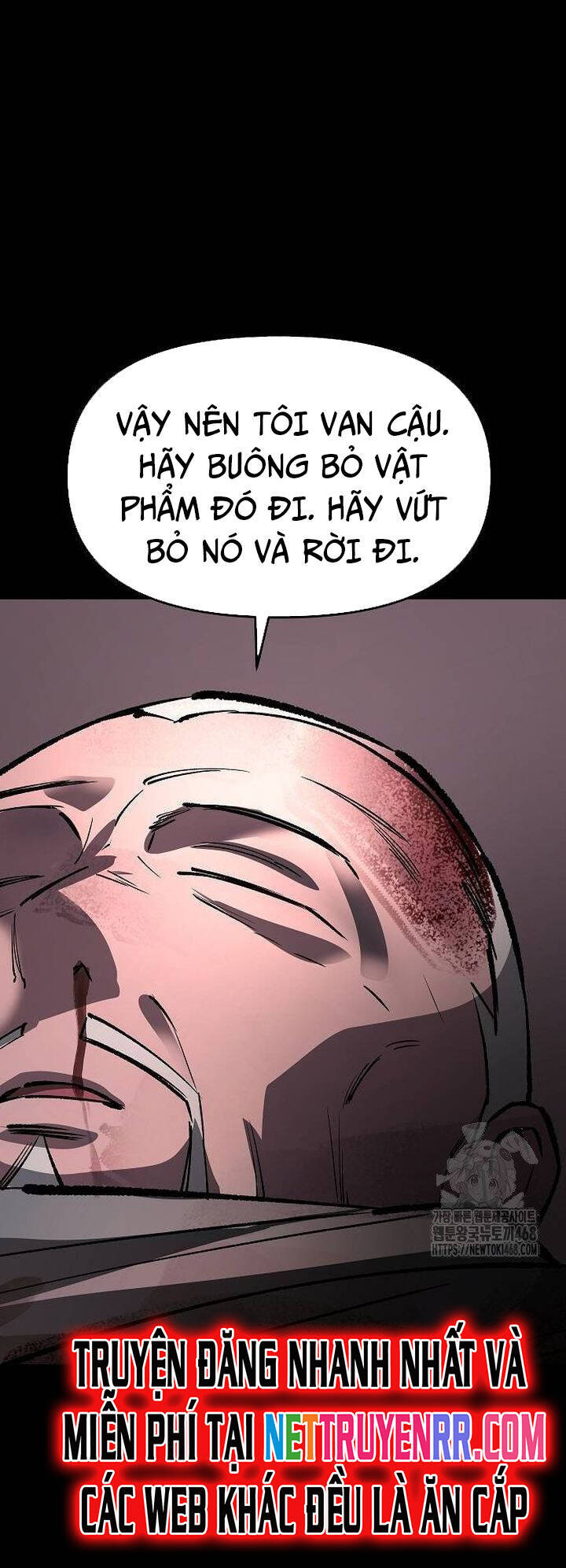 Thiên Ma 3077 Chap 33 - Next Chap 34