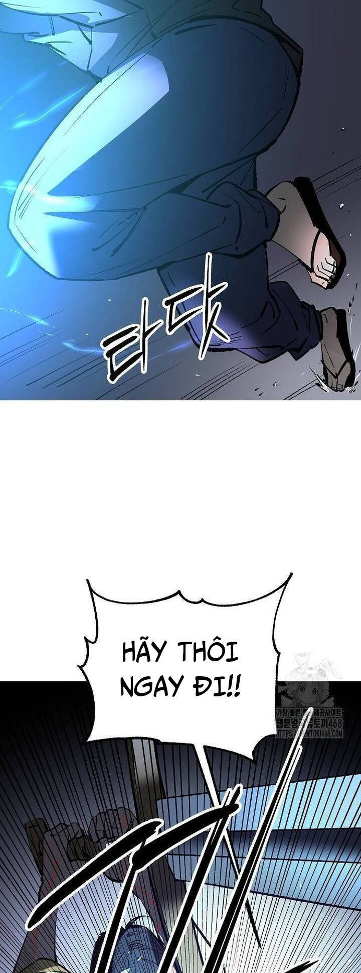 Thiên Ma 3077 Chap 33 - Next Chap 34