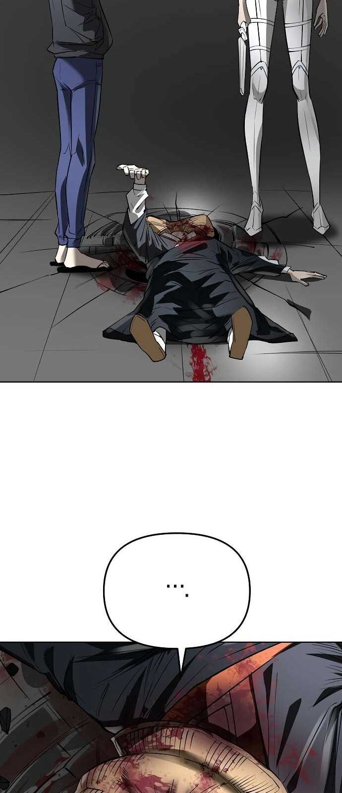 Thiên Ma 3077 Chap 35 - Next Chap 36