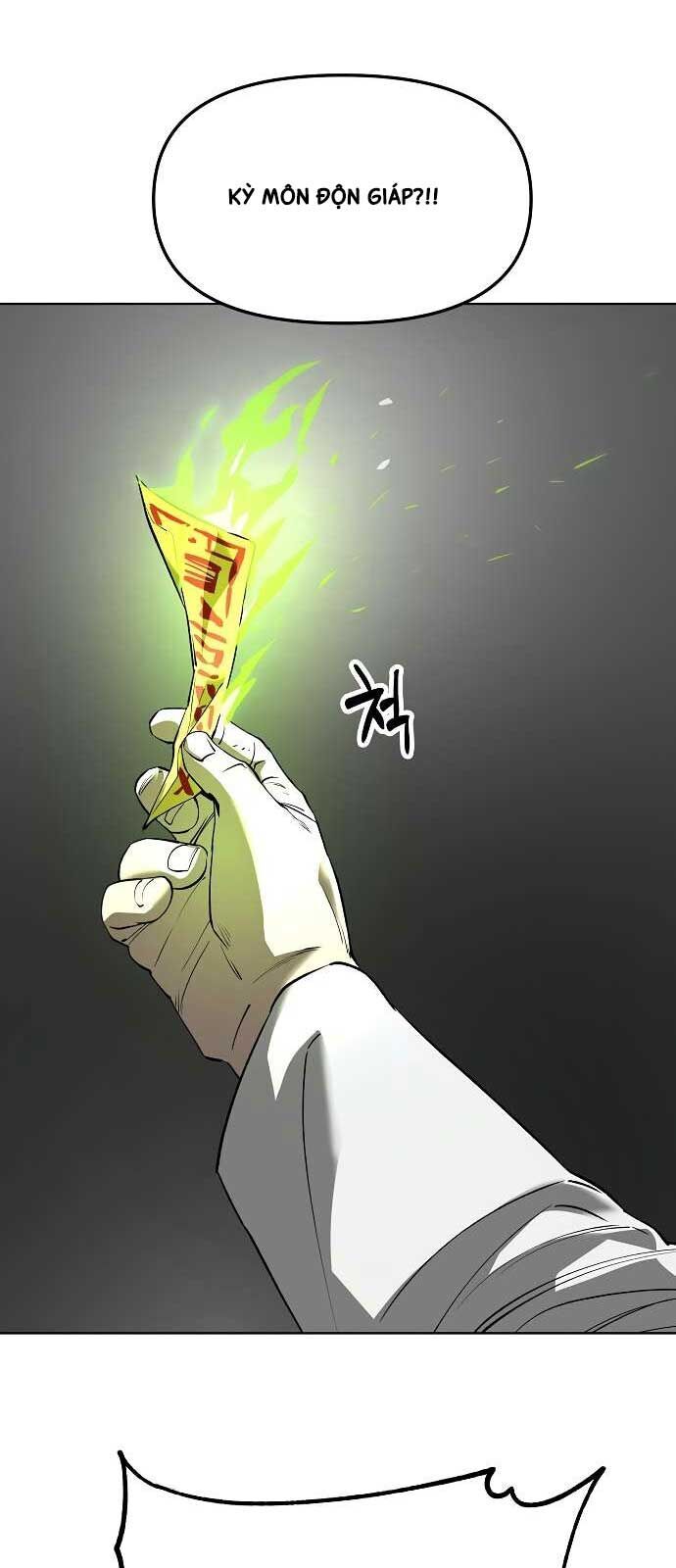 Thiên Ma 3077 Chap 35 - Next Chap 36