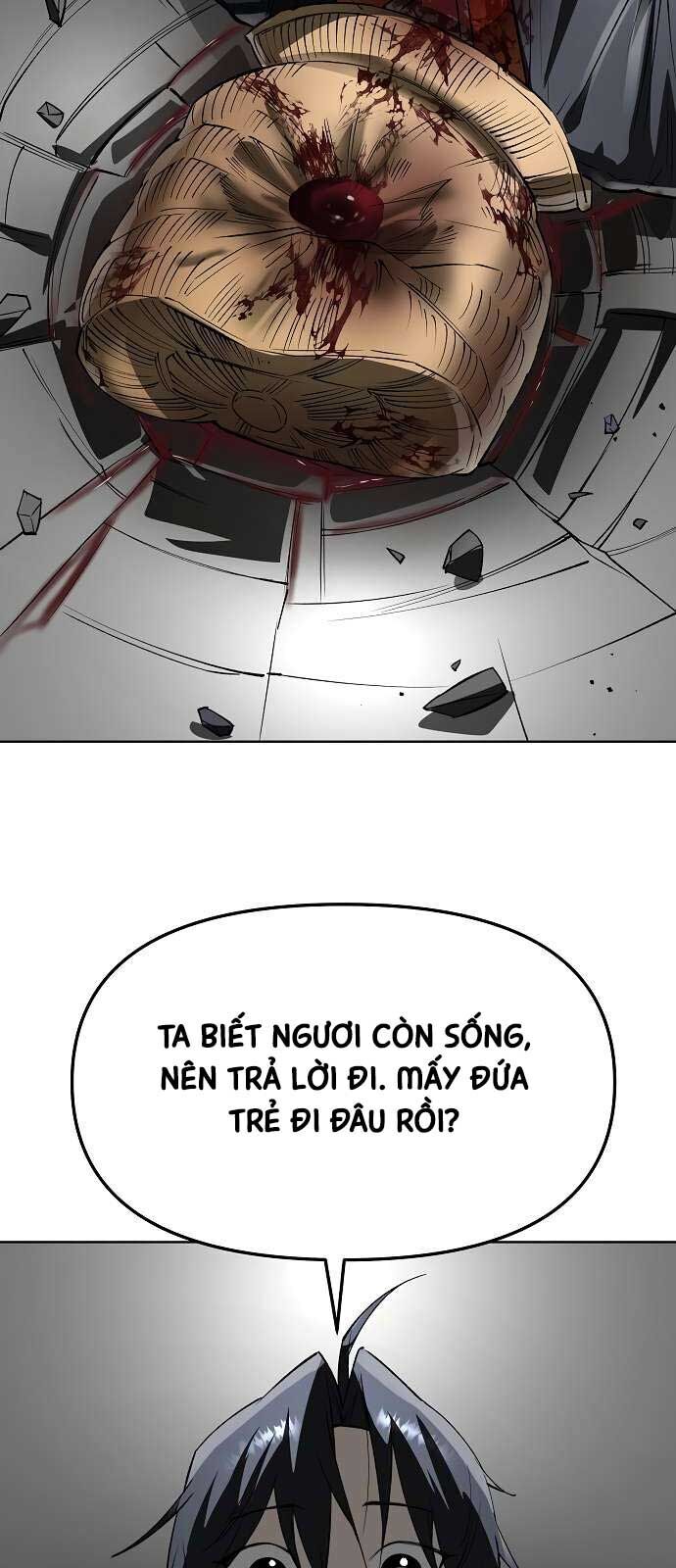 Thiên Ma 3077 Chap 35 - Next Chap 36
