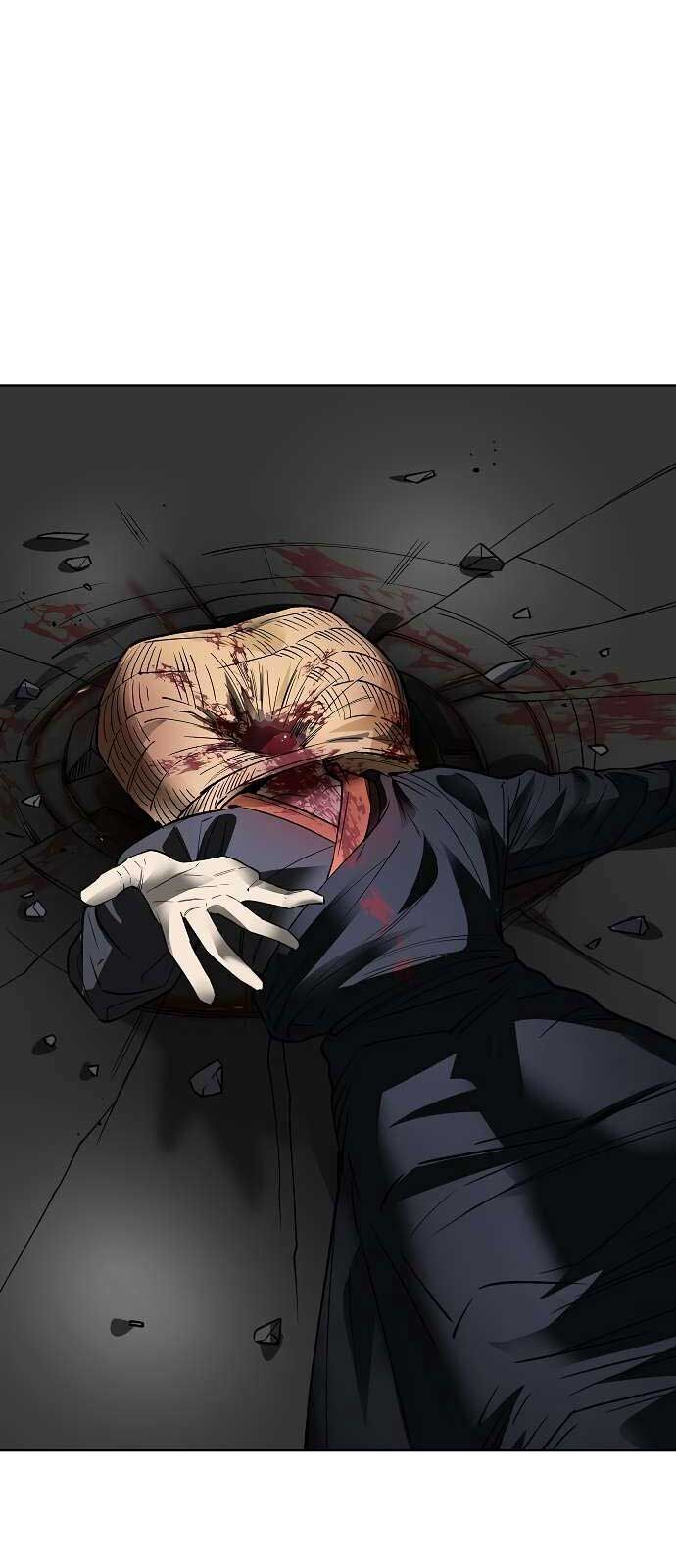 Thiên Ma 3077 Chap 35 - Next Chap 36