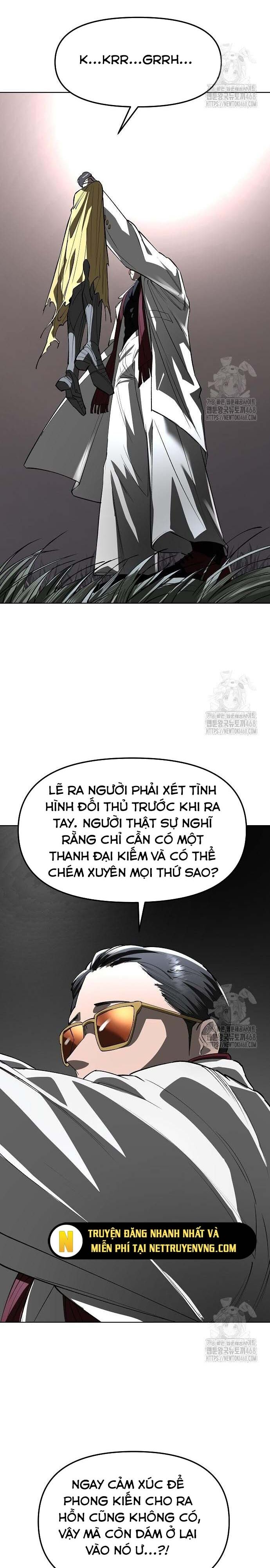 Thiên Ma 3077 Chap 36 - Next Chap 37