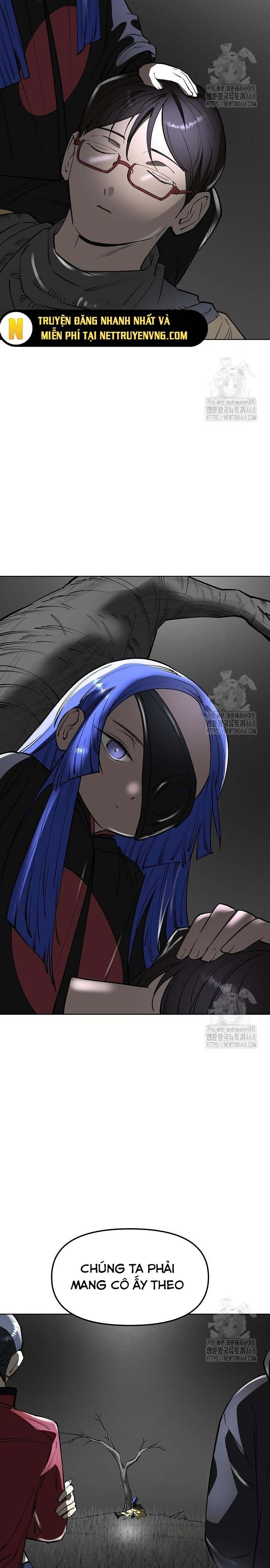 Thiên Ma 3077 Chap 36 - Next Chap 37