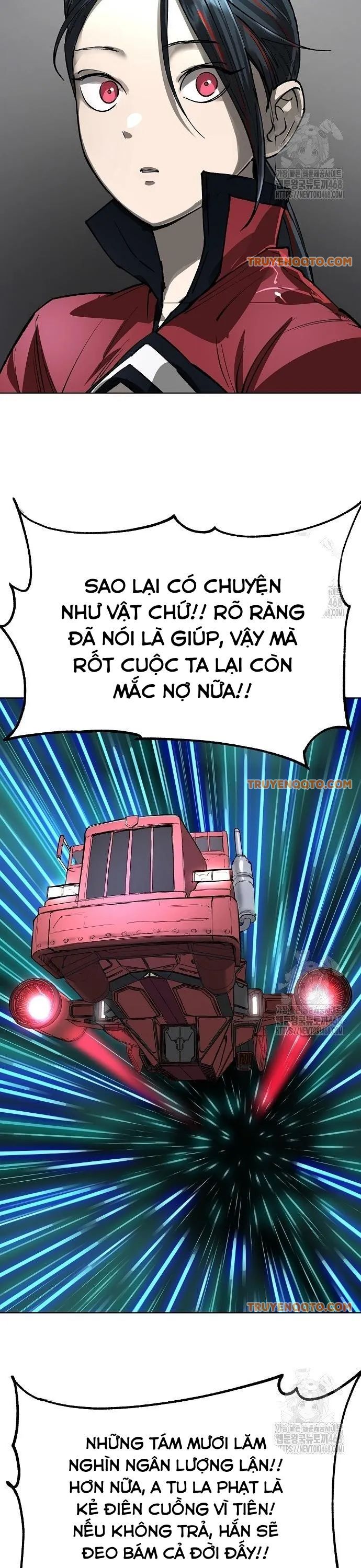 Thiên Ma 3077 Chap 37 - Next Chap 38