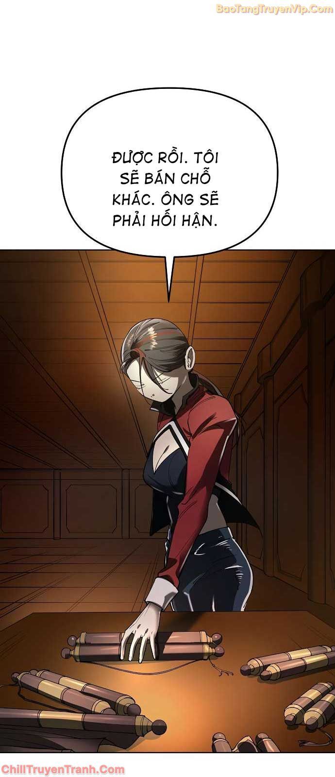 Thiên Ma 3077 Chap 38 - Next Chap 39