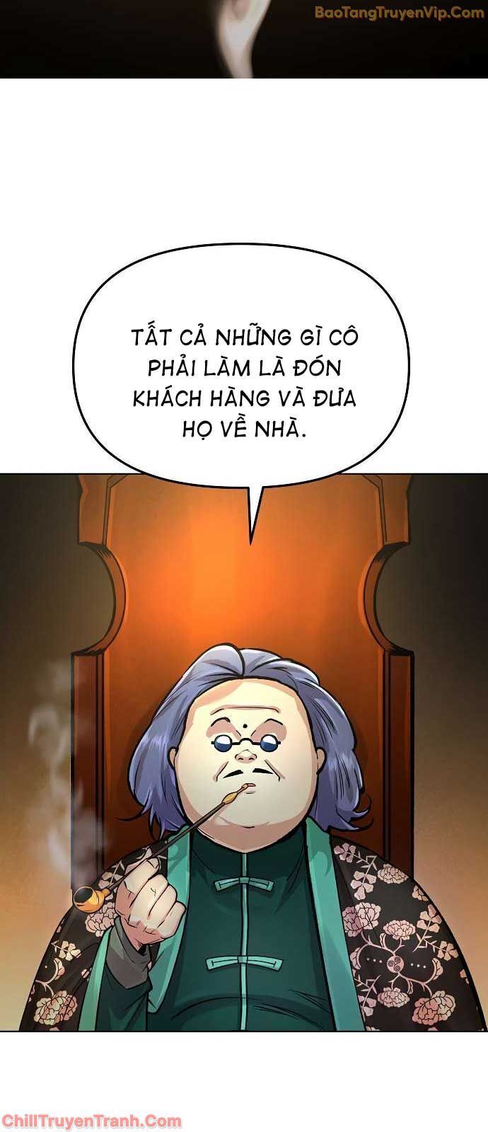 Thiên Ma 3077 Chap 38 - Next Chap 39